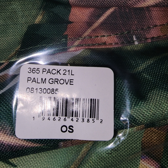 DAKINE NWT 365 21L BACKPACK (A) - Picture 6 of 7